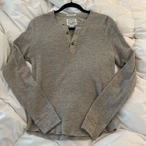 LUCKY BRAND HENLEY [S]